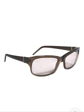 CoSTUME NATIONAL CN48S Sunglasses Havana Grey Women Made In Italy